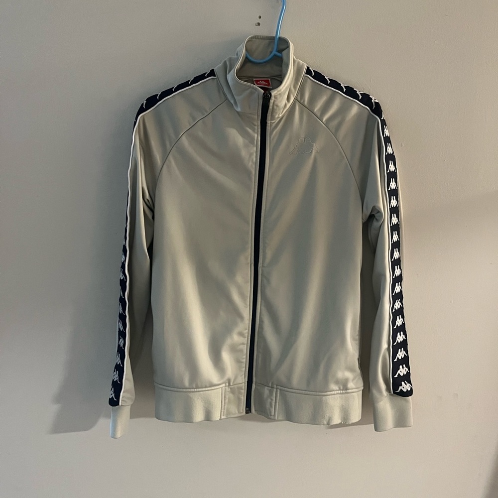 Kappa Jacket size small